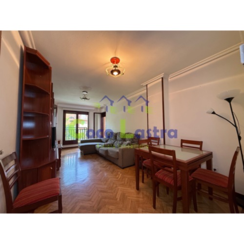 Salón-comedor